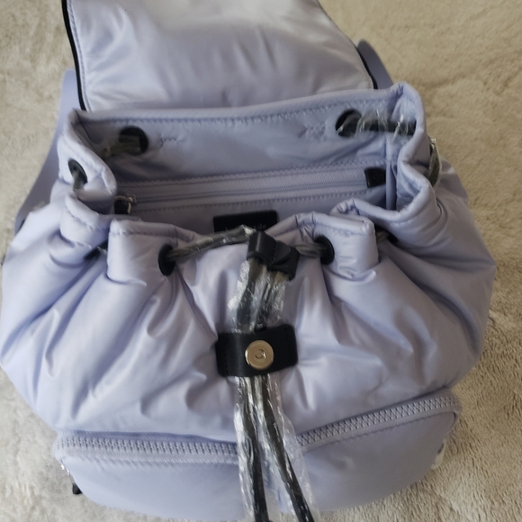 Kate Spade puff backpack - Picture 5 of 10